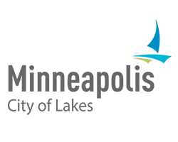 City of Minneapolis Logo